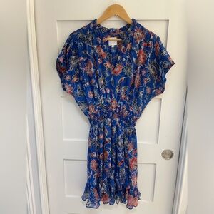 MISA Los Angeles Kaia Dress, Size M